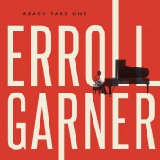 Erroll Garner: Ready Take One - Plak