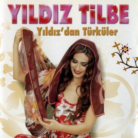Yıldız Tilbe: Yıldızdan Türküler - CD