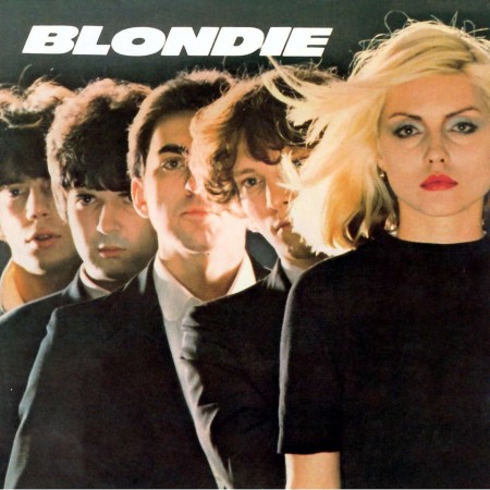 Blondie - Plak