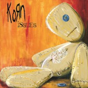 Korn: Issues - CD