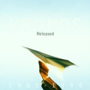Kronos Quartet: Released 1985-1995 - CD