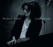 Luciana Souza: The Book of Chet - CD