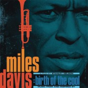 Miles Davis: Music From And Inspired By Miles Davis: Birth Of The Cool - Plak