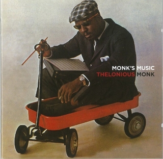Thelonious Monk: Monk's Music - CD
