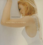 Madonna: Something to Remember - Plak