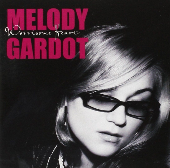 Melody Gardot - Worrisome Heart (15th Anniversary - - Pink )