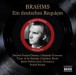 Brahms, J.: Deutsches Requiem (Ein) (Fischer-Dieskau, Grummer, Kempe) (1955) - CD