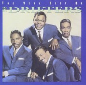 The Drifters: The Very Best of - CD