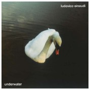 Ludovico Einaudi: Underwater - Plak
