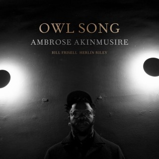 Ambrose Akinmusire: Owl Song - CD