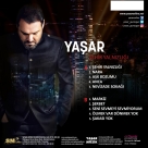 Yaşar: Şehrin Yalnızlığı - Plak Foto #2