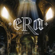 Era: The Mass - CD