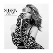 Shania Twain: Now (Deluxe-Edition) - CD