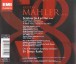 Mahler - Symphony No.8 - CD