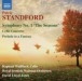 Standford: Symphony No. 1, Cello Concerto & Prelude to a Fantasy - CD