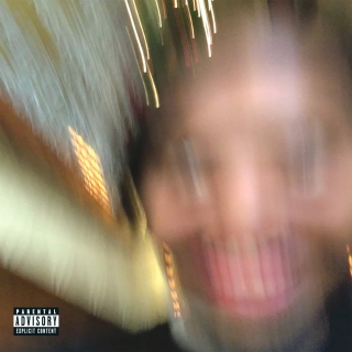 Earl Sweatshirt: Some Rap Songs - CD