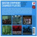 Boston Symphony Chamber Players - The Complete RCA Album Collection 1964-1968 - CD