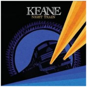 Keane: Night Train - CD