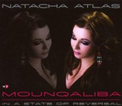 Natacha Atlas: Mounqaliba - CD
