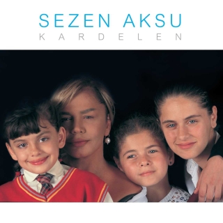 Sezen Aksu: Kardelen - Plak