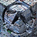 Aphex Twin: Blackbox Life Recorder 21f / In a room7 F760 - Single Plak