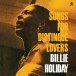 Billie Holiday: Songs For Distingué Lovers - Plak