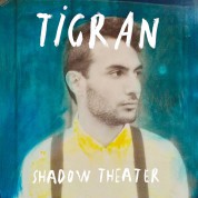 Tigran Hamasyan: Shadow Theater - Plak