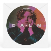 5 Seconds Of Summer: Calm (Luke Remix Track-Picture Disc) - Plak