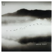 Arvo Pärt: The Sound Of Arvo Pärt - Plak