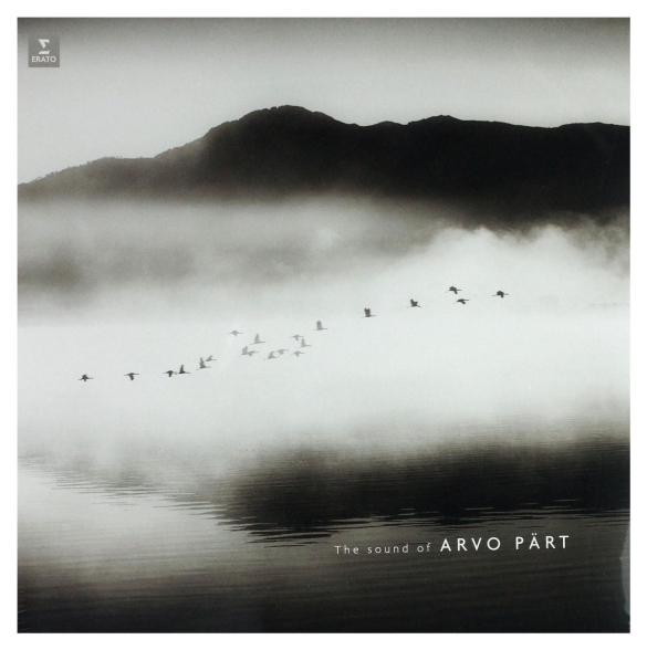 Arvo Pärt - The Sound Of Arvo Pärt