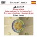 Albéniz: Piano Music - CD