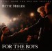OST - For The Boys - CD