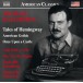 Daugherty: Tales of Hemingway für Cello & Orchester - CD