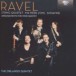 Ravel: Arrangements for Wind Quintet - CD