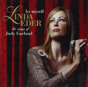 Linda Eder: By Myself - The Songs Of Judy Garland - CD