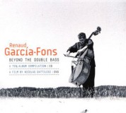 Renaud Garcia-Fons: Beyond the Double Bass - CD
