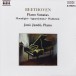 Beethoven: Piano Sonata 14, 21, 23 - CD