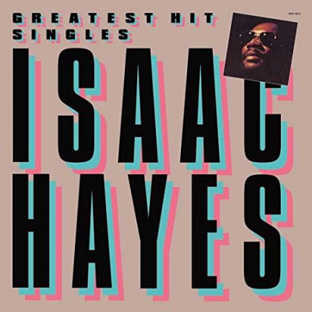 Isaac Hayes: Greatest Hit Singles - Plak