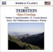 Teirstein, A.: Kopanitza / Invention / What Is Left of Us / Suite / Maramures - CD