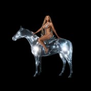 Beyoncé: Renaissance  (Deluxe Edition) - Plak