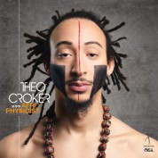 Theo Croker: Afro Physicist - CD