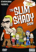 Eminem: The Slim Shady Show - DVD
