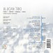 Manav, Sönmez, Gençkal, Ravel: Piyanolu Üçlüler - CD
