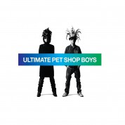 Pet Shop Boys: Ultimate - CD