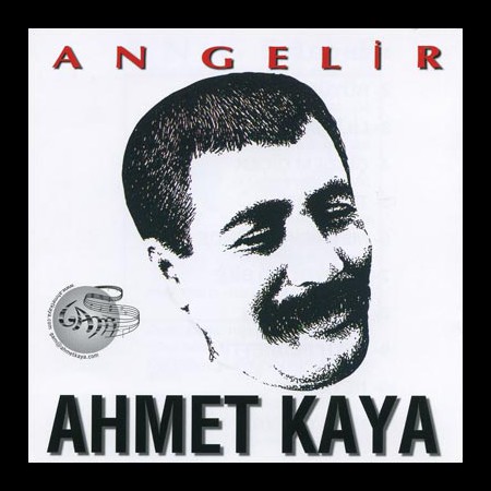 Ahmet Kaya: An Gelir - CD
