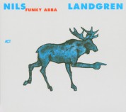 Nils Landgren Funk Unit: Funky Abba - Plak