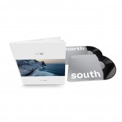 A-ha: True North (Limited Deluxe Edition) - Plak