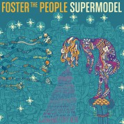 Foster the People: Supermodel - Plak