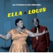 Ella Fitzgerald, Louis Armstrong: Ella & Louis - CD