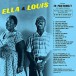 Ella & Louis - CD